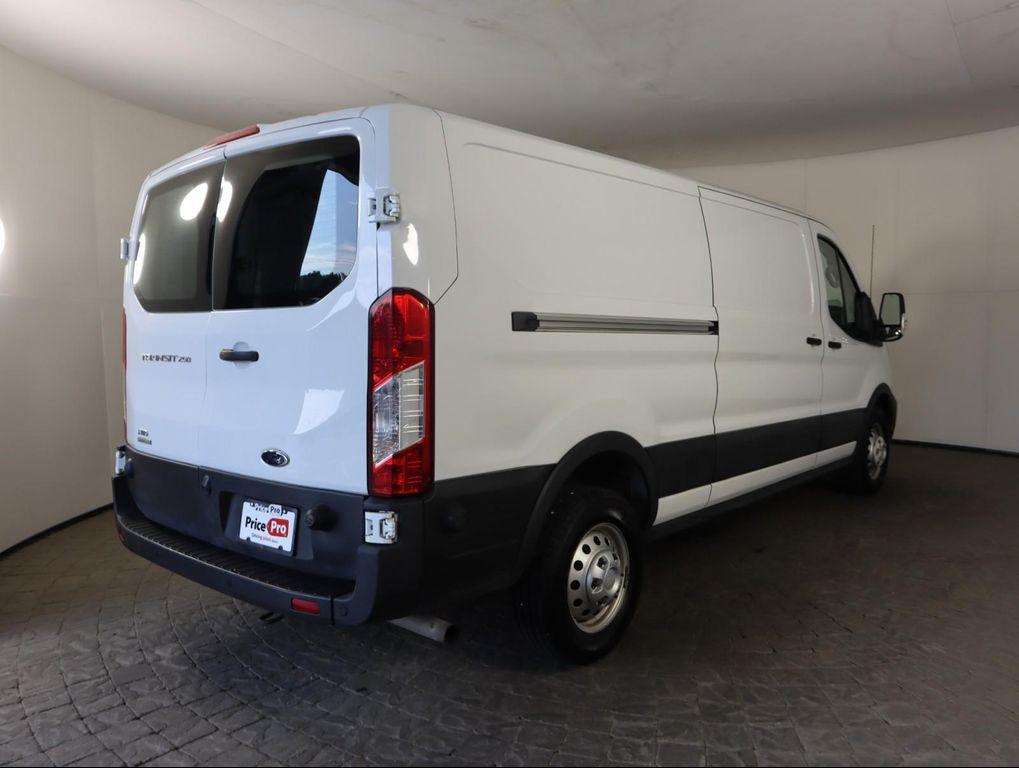 used 2022 Ford Transit-250 car, priced at $31,998