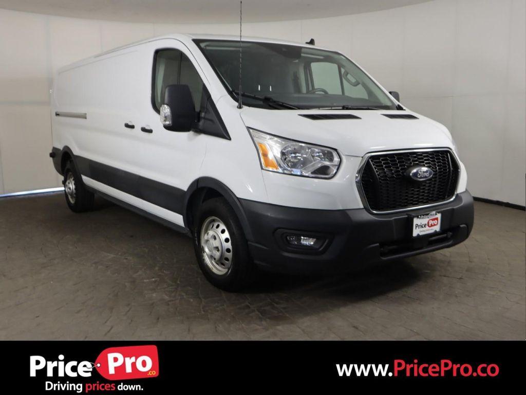 used 2022 Ford Transit-250 car, priced at $31,998
