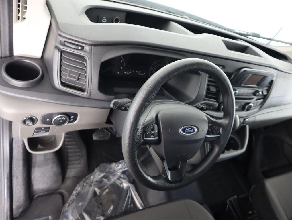 used 2022 Ford Transit-250 car, priced at $31,998
