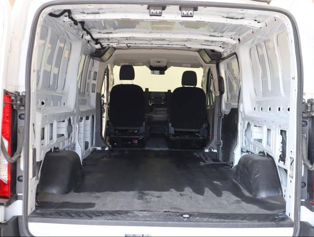 used 2022 Ford Transit-250 car, priced at $31,998