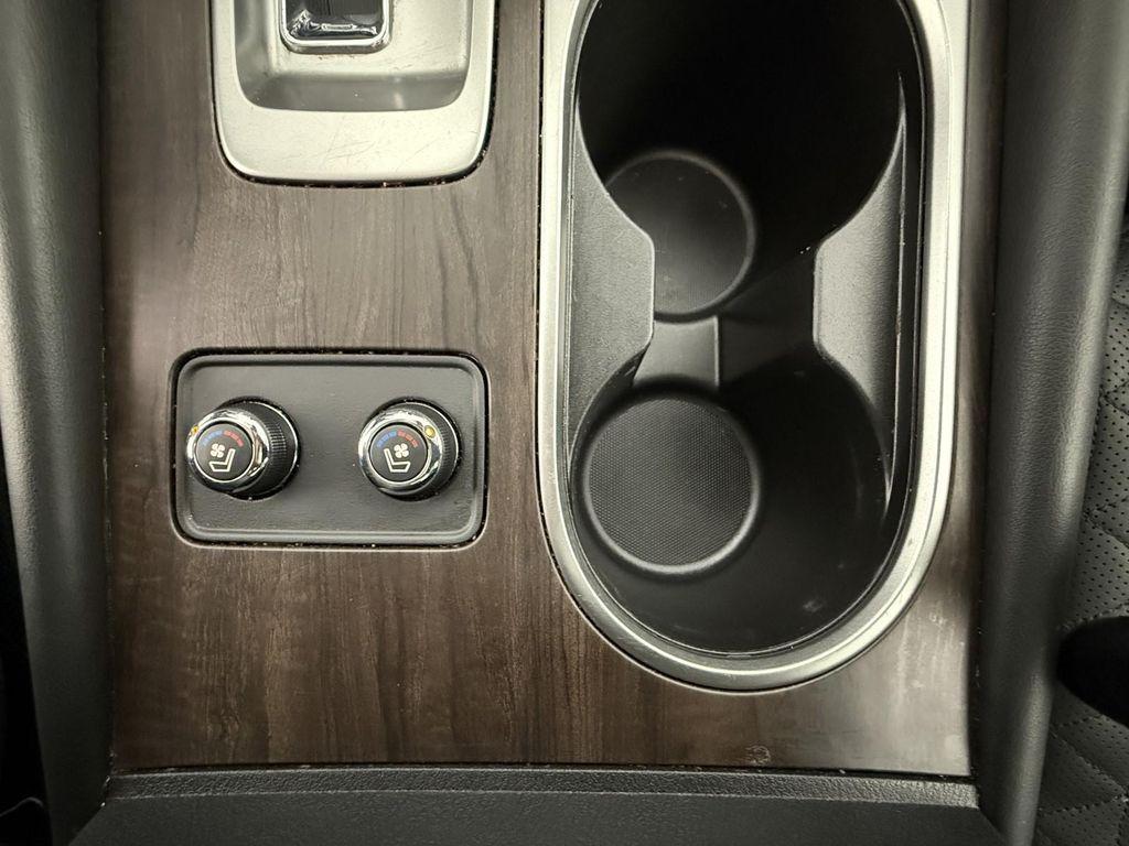 used 2022 Nissan Murano car, priced at $26,500