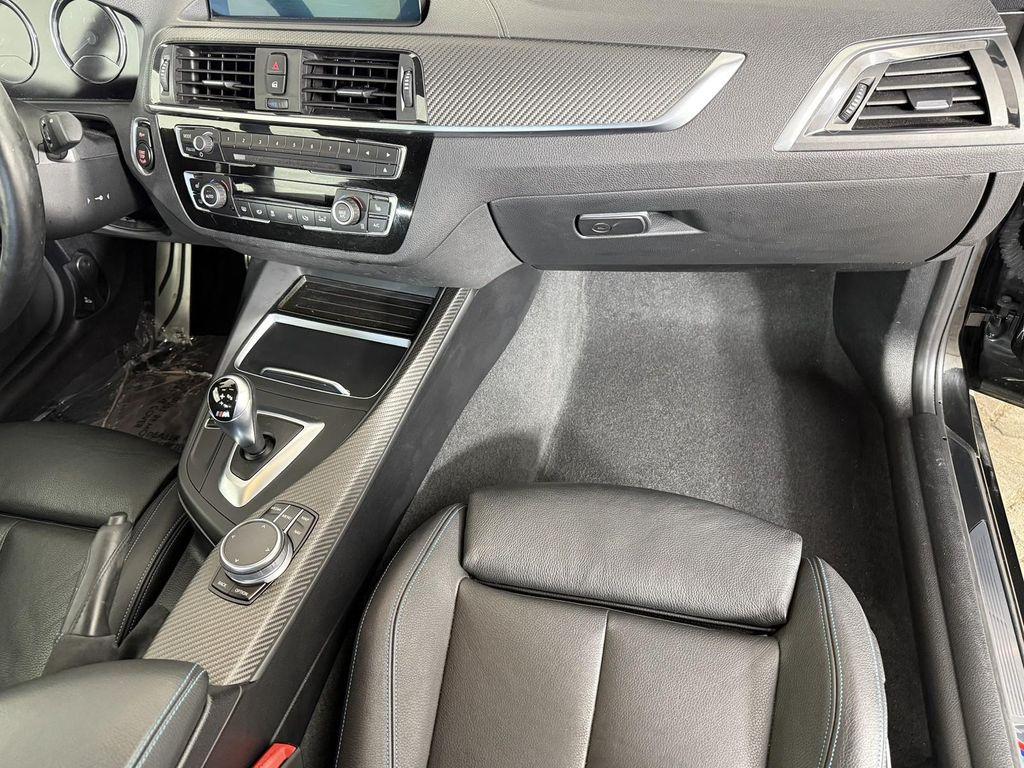 used 2018 BMW M2 car, priced at $42,998