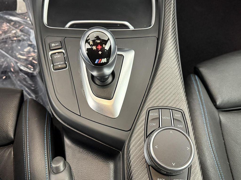 used 2018 BMW M2 car, priced at $42,998