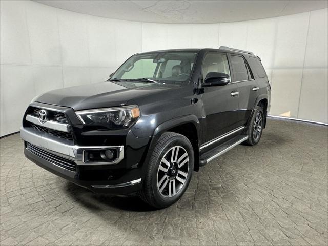 used 2015 Toyota 4Runner car, priced at $26,500