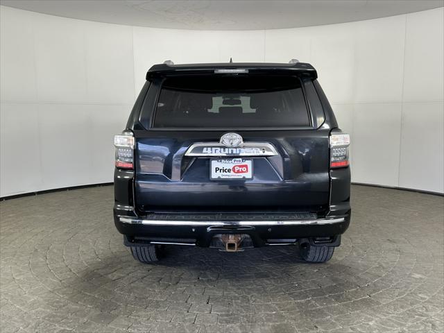 used 2015 Toyota 4Runner car, priced at $26,500