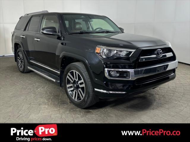 used 2015 Toyota 4Runner car, priced at $26,500