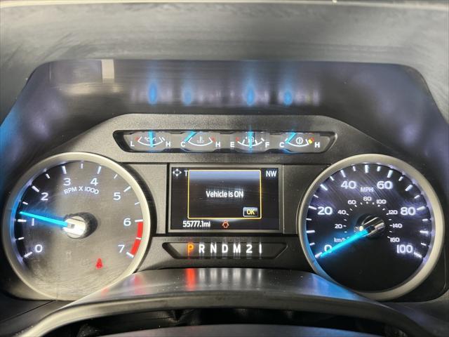 used 2022 Ford F-250 car, priced at $28,500