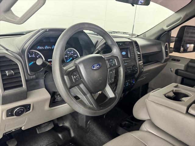 used 2022 Ford F-250 car, priced at $28,500