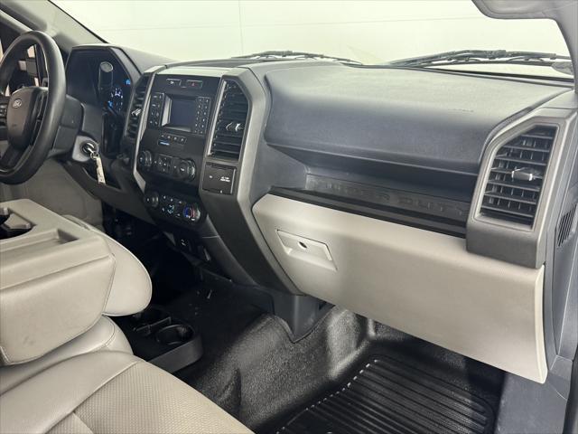 used 2022 Ford F-250 car, priced at $28,500