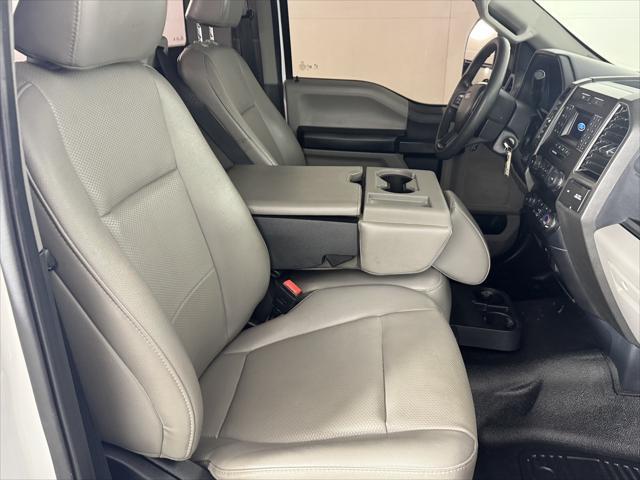 used 2022 Ford F-250 car, priced at $28,500
