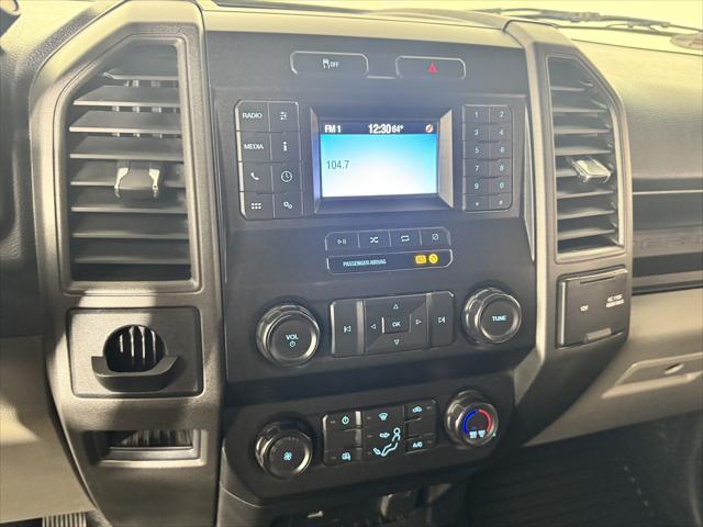 used 2022 Ford F-250 car, priced at $28,500