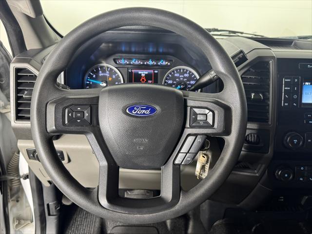 used 2022 Ford F-250 car, priced at $28,500