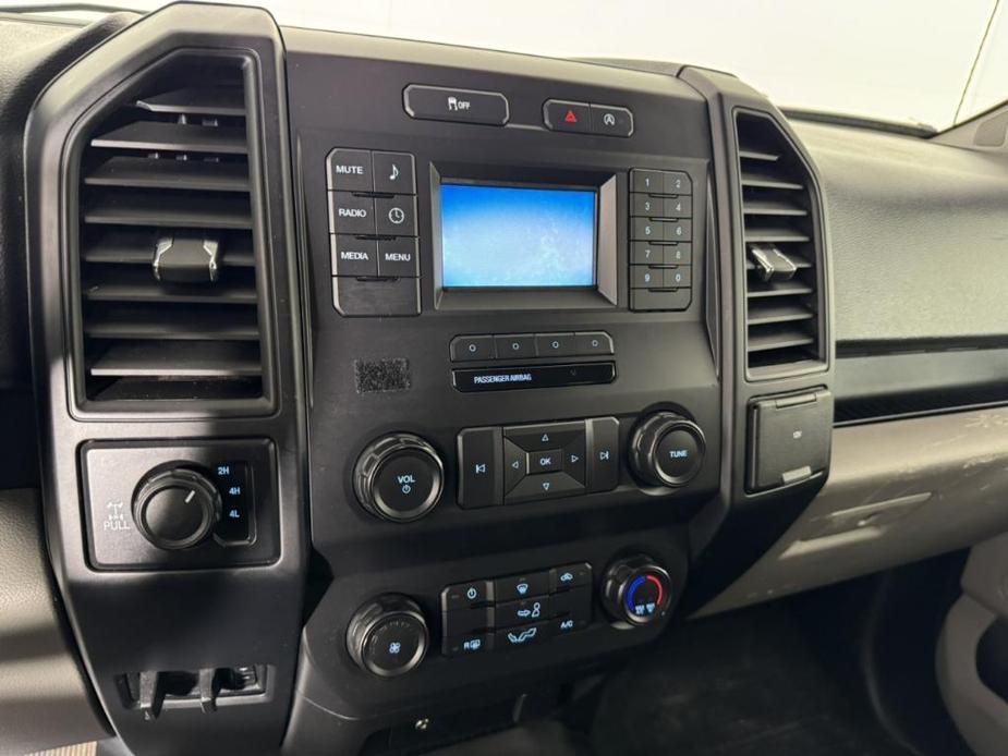 used 2019 Ford F-150 car, priced at $18,998