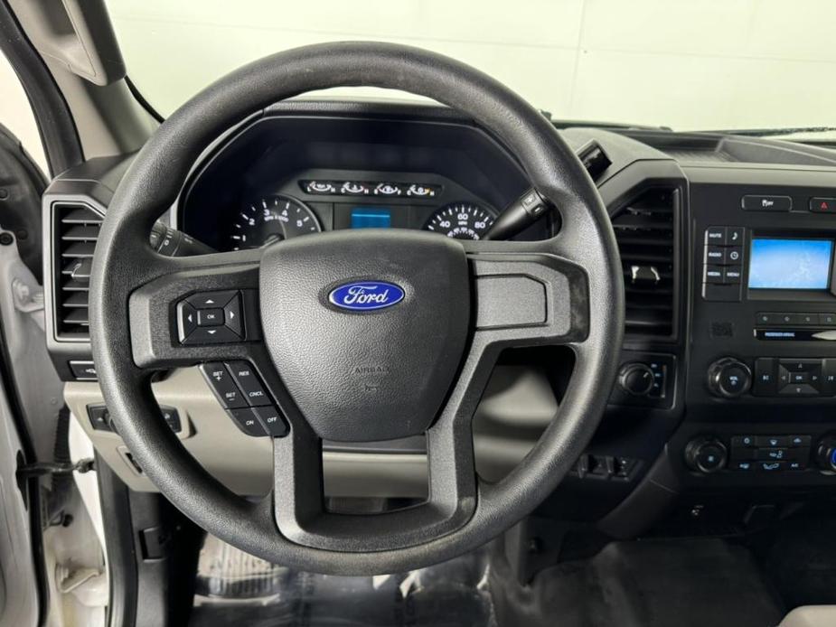 used 2019 Ford F-150 car, priced at $18,998