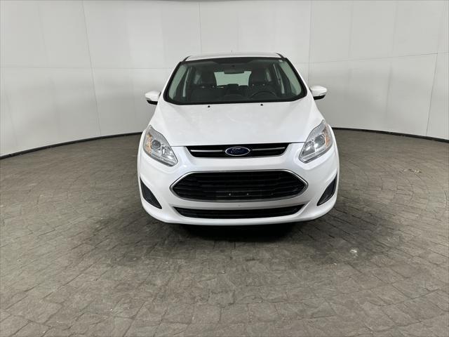 used 2017 Ford C-Max Energi car, priced at $11,500