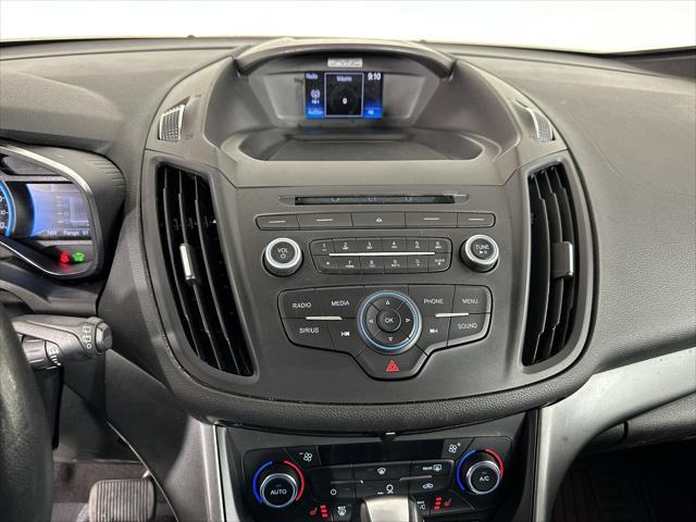 used 2017 Ford C-Max Energi car, priced at $11,500