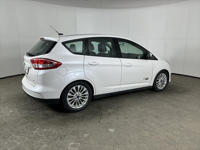 used 2017 Ford C-Max Energi car, priced at $11,500