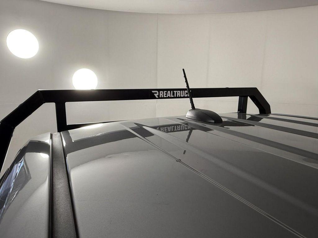 used 2024 GMC Canyon car, priced at $40,500