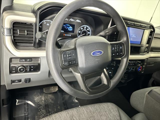 used 2024 Ford F-450 car, priced at $74,998