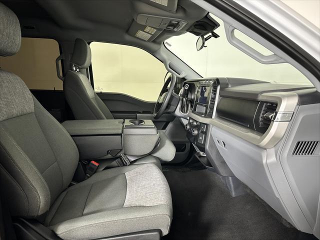 used 2024 Ford F-450 car, priced at $74,998