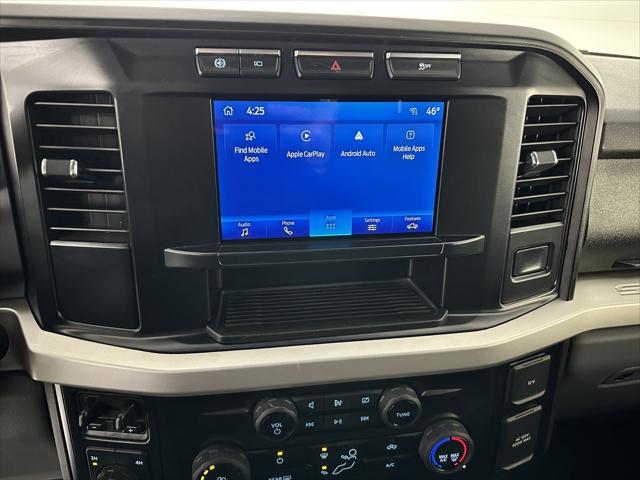 used 2024 Ford F-450 car, priced at $74,998