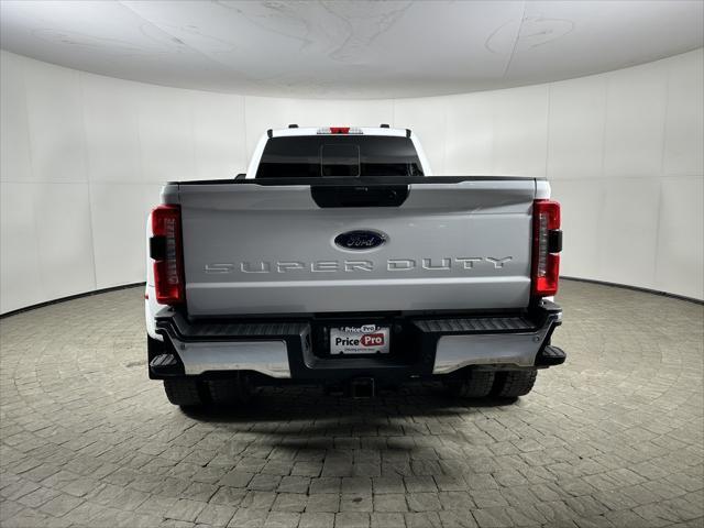 used 2024 Ford F-450 car, priced at $74,998
