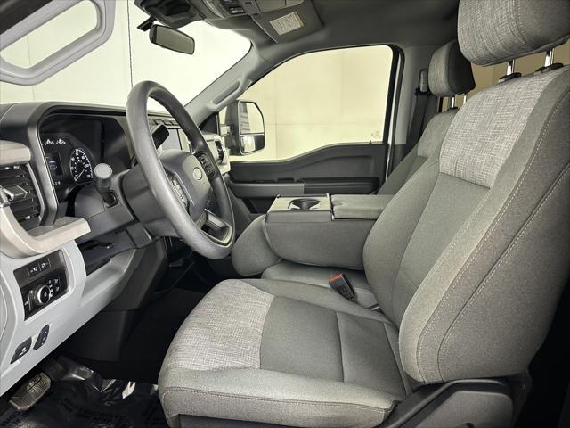 used 2024 Ford F-450 car, priced at $74,998