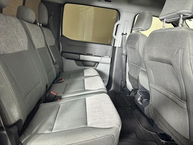 used 2024 Ford F-450 car, priced at $74,998
