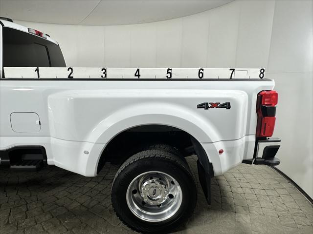 used 2024 Ford F-450 car, priced at $74,998