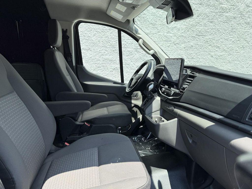 used 2024 Ford Transit-150 car, priced at $45,998