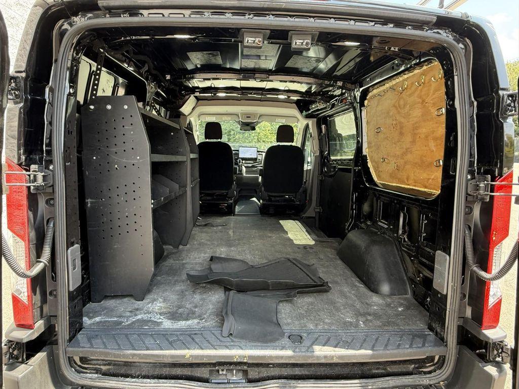 used 2024 Ford Transit-150 car, priced at $45,998