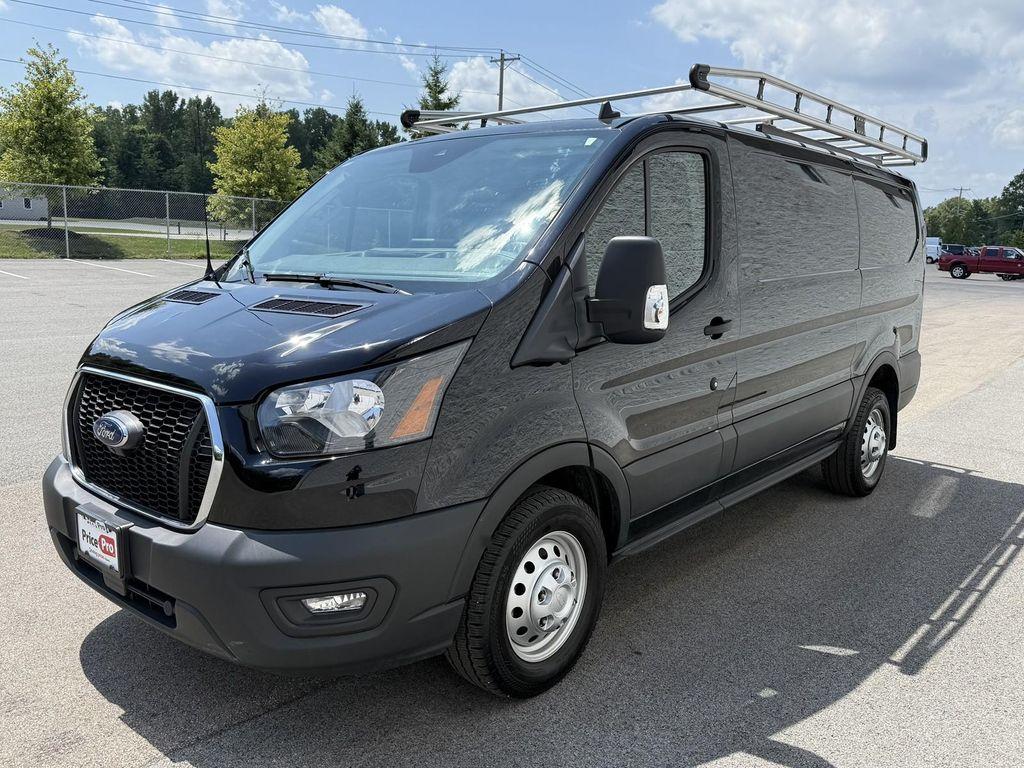 used 2024 Ford Transit-150 car, priced at $45,998