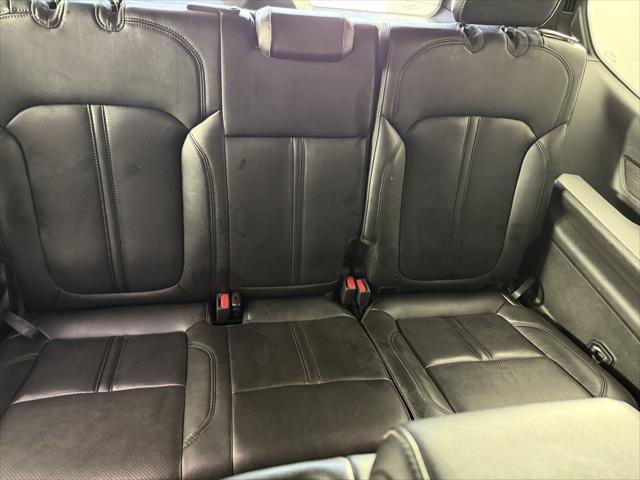 used 2022 Jeep Wagoneer car, priced at $45,998