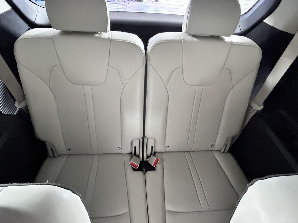 used 2021 Kia Sorento Hybrid car, priced at $19,500