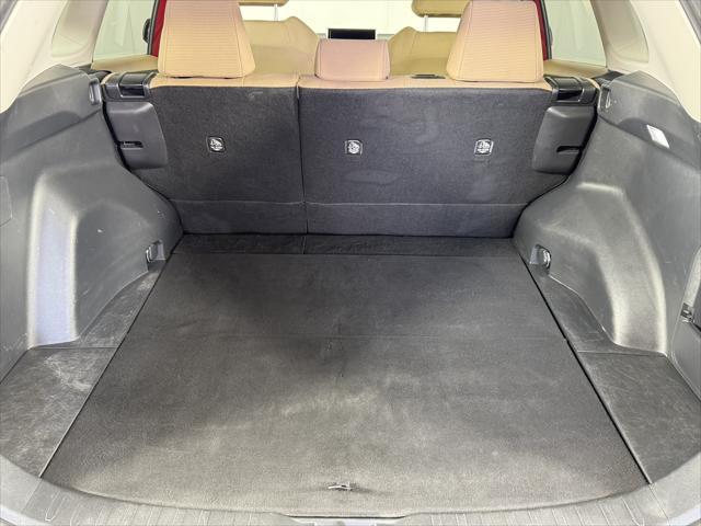 used 2023 Toyota RAV4 Hybrid car, priced at $32,500