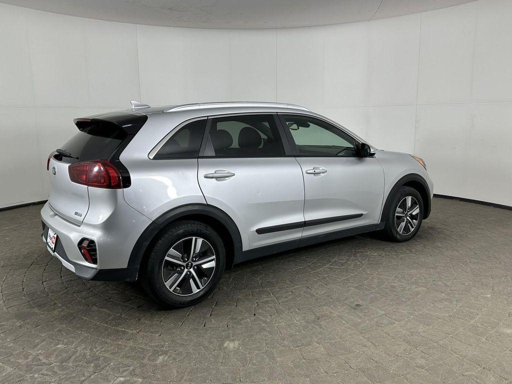 used 2020 Kia Niro Plug-In Hybrid car, priced at $15,500