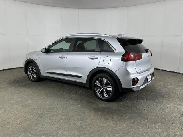 used 2020 Kia Niro Plug-In Hybrid car, priced at $19,998