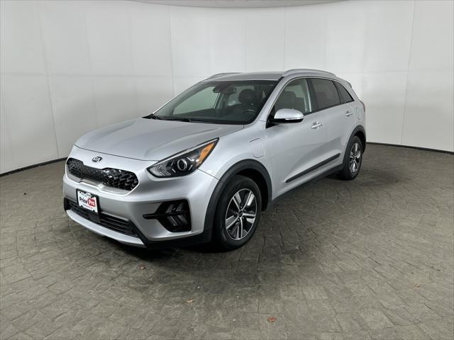 used 2020 Kia Niro Plug-In Hybrid car, priced at $19,998