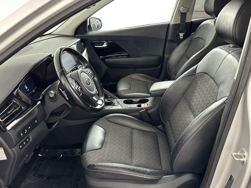 used 2020 Kia Niro Plug-In Hybrid car, priced at $15,500