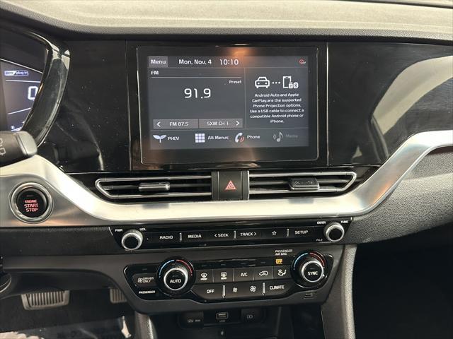 used 2020 Kia Niro Plug-In Hybrid car, priced at $19,998