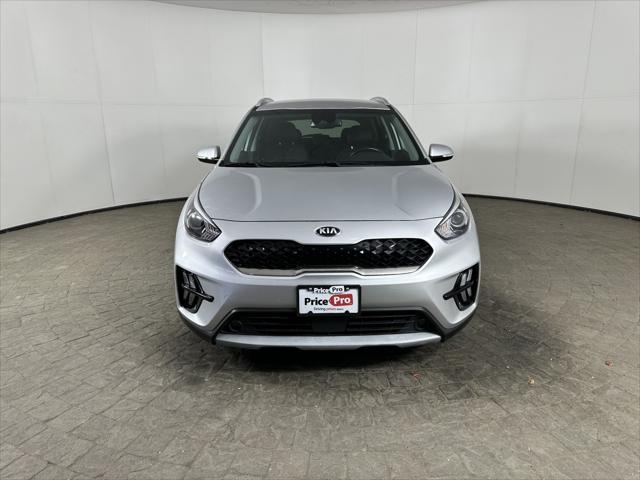 used 2020 Kia Niro Plug-In Hybrid car, priced at $19,998