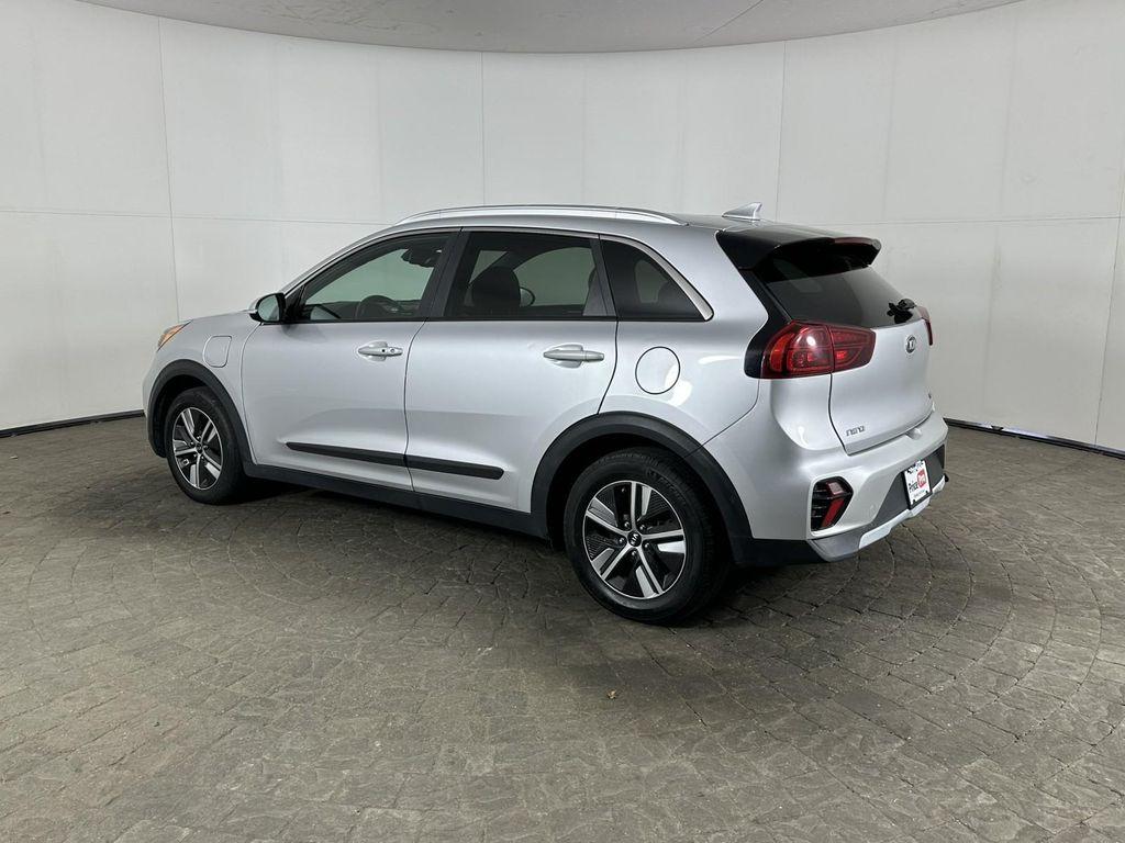 used 2020 Kia Niro Plug-In Hybrid car, priced at $15,500