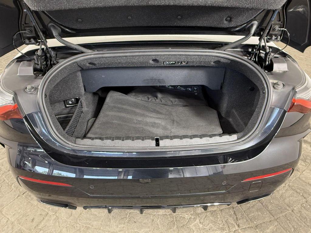 used 2024 BMW M440 car, priced at $54,998