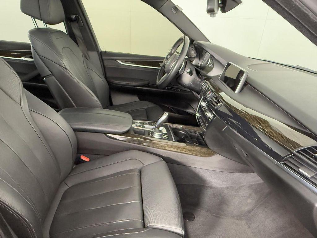 used 2017 BMW X5 eDrive car, priced at $20,998