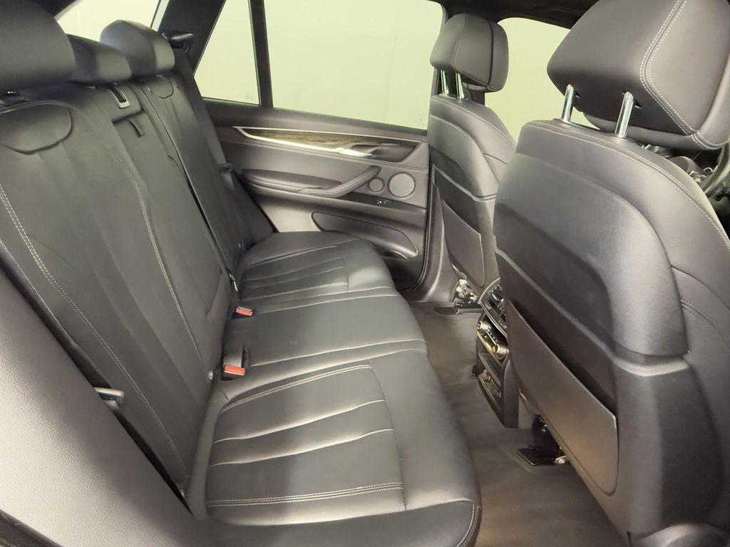 used 2017 BMW X5 eDrive car, priced at $20,998