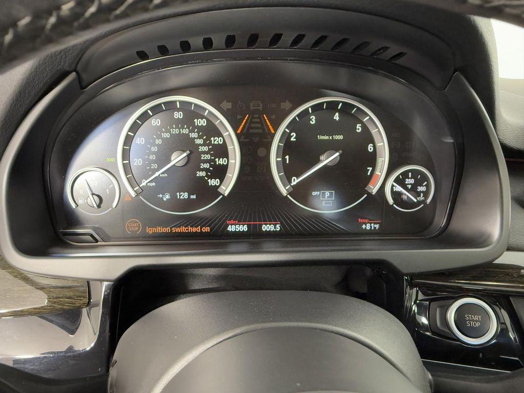 used 2017 BMW X5 eDrive car, priced at $20,998