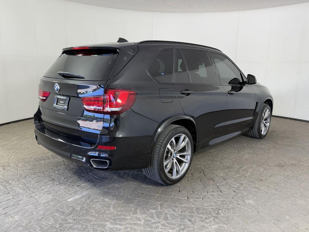 used 2017 BMW X5 eDrive car, priced at $20,998