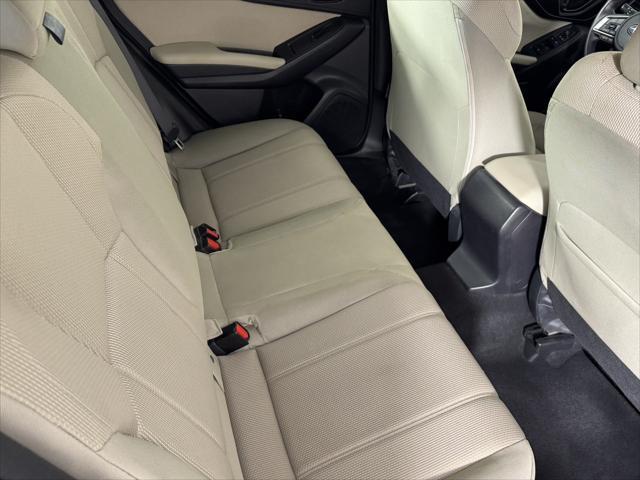 used 2017 Subaru Impreza car, priced at $14,998