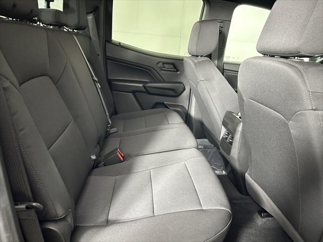 used 2024 Chevrolet Colorado car, priced at $38,500