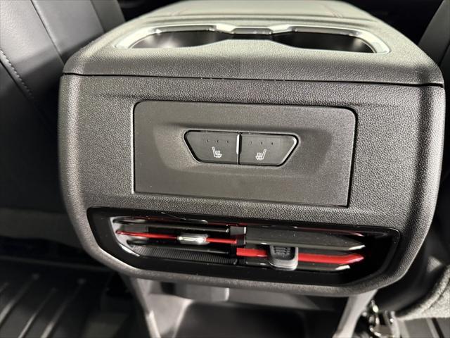 used 2024 Chevrolet Silverado EV car, priced at $79,998